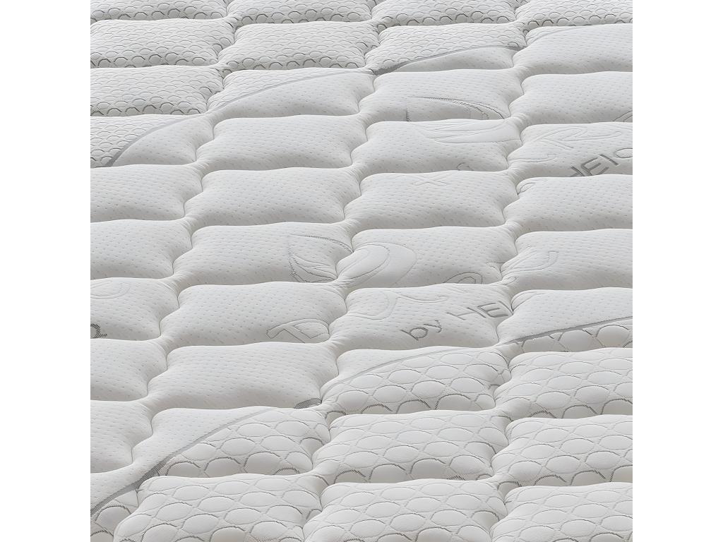 Matelas à mémoire de forme - 30 cm de hauteur - Anatomique 140x200 cm OOYB45098