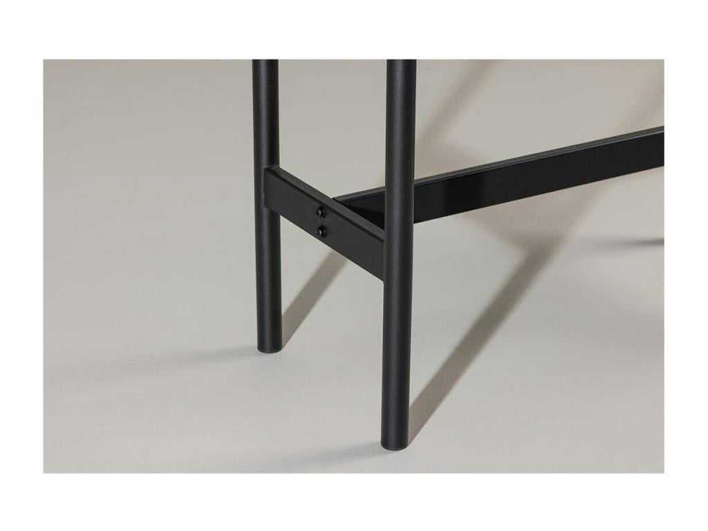 Console de skate noire. GUNH81690