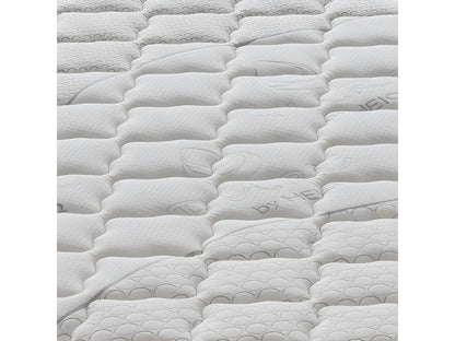 Matelas à mémoire de forme - 30 cm de hauteur - Anatomique 140x200 cm OOYB45098