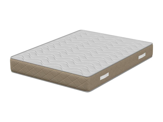 Matelas Boislis Mousse Confort 80x190x28 DZHF12672