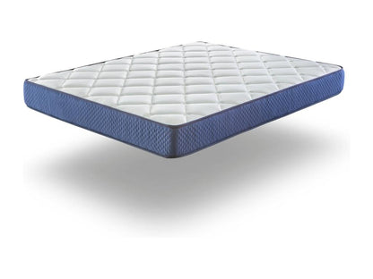 Matelas 140x180 Ventoriq Épaisseur 18 CM - 2 faces Eté/hiver - Indépendance De Couchage SEIN35864