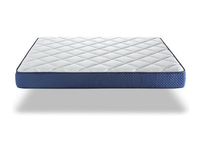 Matelas 140x180 Ventoriq Épaisseur 18 CM - 2 faces Eté/hiver - Indépendance De Couchage SEIN35864