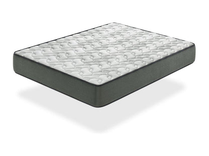 Matelas mousse150x200 Boislis Épaisseur 22 CM PBJY54271