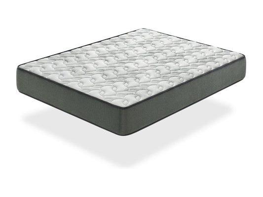 Matelas mousse150x200 Boislis Épaisseur 22 CM PBJY54271